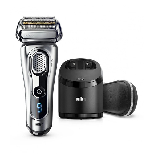 Nuovo braun series 9290cc - series, 9