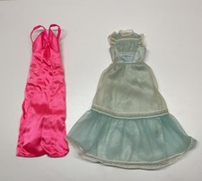 Abito estivo vintage 1977