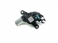 MOTORINO TERGICRISTALLO