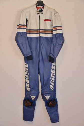 Tuta laser dainese - tuta,