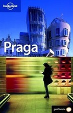 Praga (Lonely Planet) von