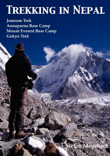 Mausbach trekking in nepal - mausbach,