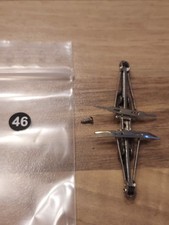 Lima pantographes de tgv