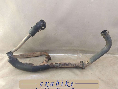 Collecteur echappement pour - collecteur,