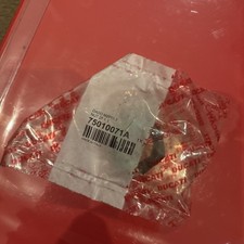 Dado mozzo frizione Ducati |