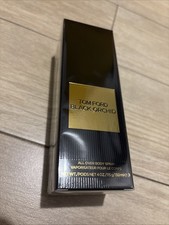 Tom Ford Black Orchid All Over