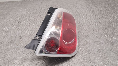 Fanale posteriore destro - , lato
