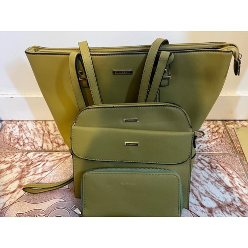 Elim paul set - set, pezzi
