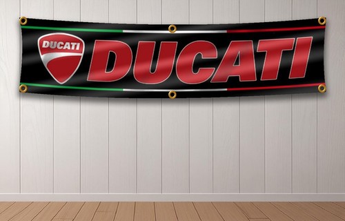 Banner ventilatori moto ducati - ventilatori,