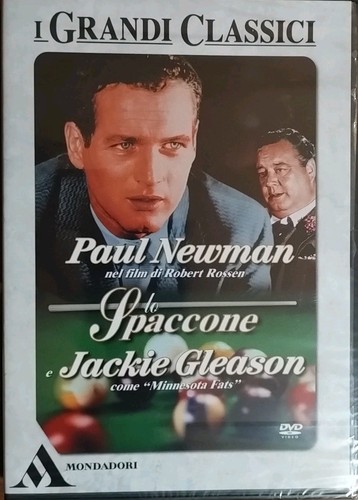 Dvd film spaccone paul - dvd,