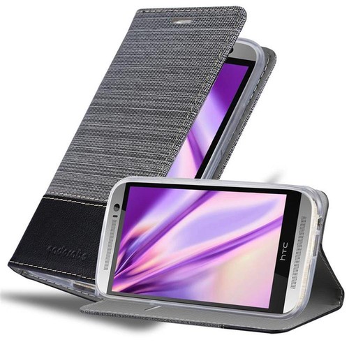 Custodia per htc - one, m8
