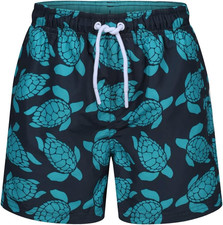 Pantaloncini Da Nuoto Bambino