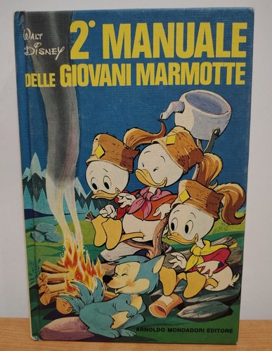 Manuale delle giovani - 2°,