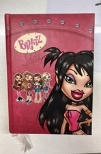 Diario Bratz Nuovo – Raro