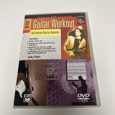 JODY FISHER -30-DAY GUITAR