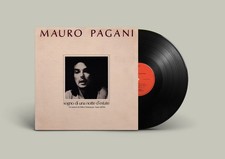 Pagani Mauro - Sogno Di Una