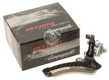 Deragliatore anteriore
