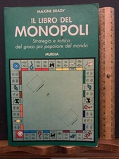 Il Libro Del Monopoli Maxine