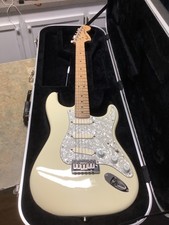 2018  Fender American Special