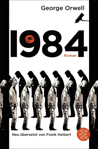 George orwell 1984 - orwell, /