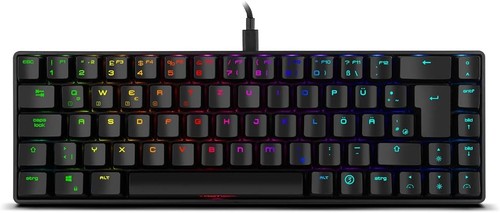 Ozone gaming gear tactical - ozone,