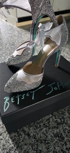 Bellissime decollete blue - bellissime, by