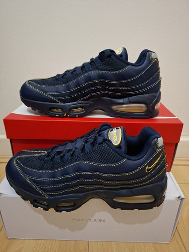 Nike air max - air, big