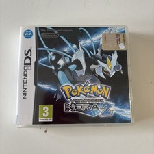 Pokémon versione nera - pokémon,