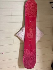 Snowboard Bataleon Feelbetter misura 143 cm