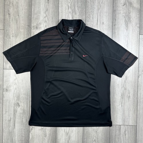 Nike golf polo uomo grande - golf,