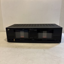 Amplificatore di potenza