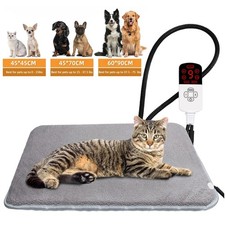 Tappetino riscaldante