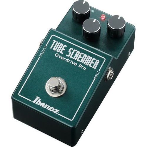 Ibanez pedale effetto ts808 - effetto,