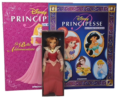 Disney principesse - , di