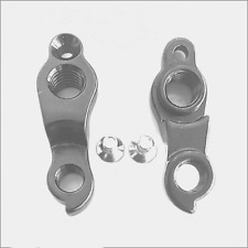 Dropout K33059 per Cannondale Trail Neo S GT ePantera Zaskar Gear Lug Gancio