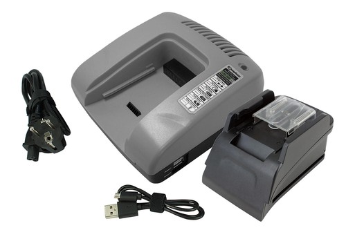 Powersmart caricabatterie per - powersmart,