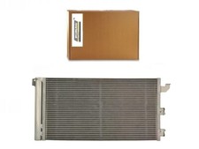 Radiatore Aria condizionata