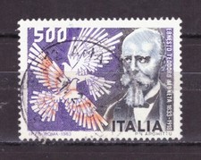 FRANCOBOLLI Italia Repubblica