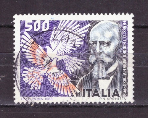 Francobolli italia repubblica - francobolli,