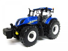 BRITAINS 1:32 DIE CAST TRACTOR