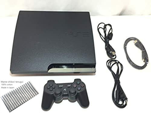 Sony playstation ps3 120gb - playstation,