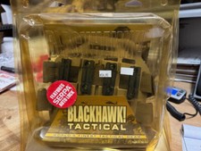 MODULAR DROP LEG PANEL -COYOTE