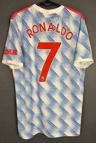 Maglia calcio uomo ronaldo 7 - uomo,