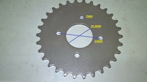 Corona z30 ciclomotore - corona,