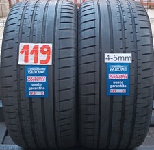 2-pneumatici USATI 225 40 17 ZR continental  DOT[prima del 2010]  [cod.119]