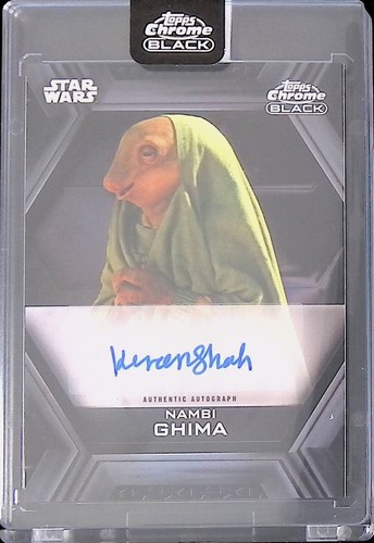 2022 topps star wars - star, cromo