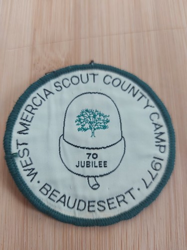 Scouting west mercia scout - west,