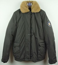 FAY 3 GANCI BOMBER JUNIOR