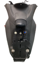 Carena Porta Targa Piaggio