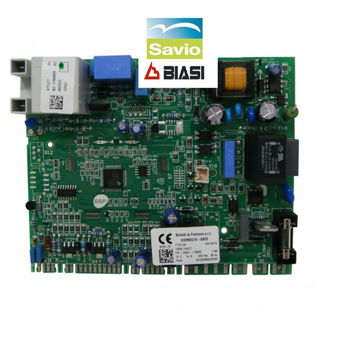 Scheda hdimsg19 sa02 - b&p, hdimsg19-sa02